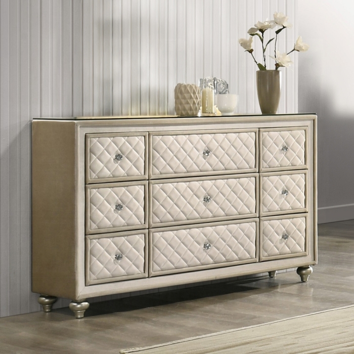 Lucienne Dresser