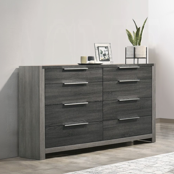 Jehoram Dresser