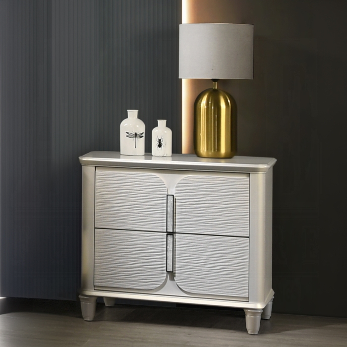 Laveda Nightstand