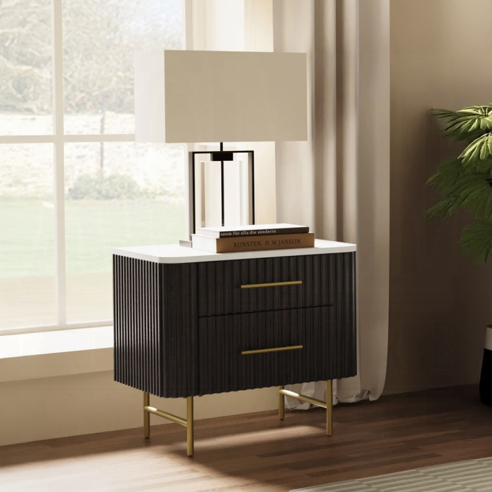 Clayten Nightstand