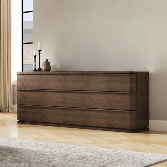 Zoey Dresser