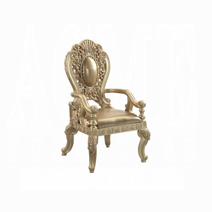 Seville Arm Chair (Set-2)