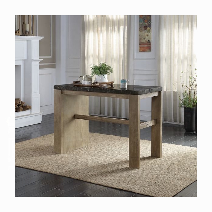 Charnell Counter Heigh Table