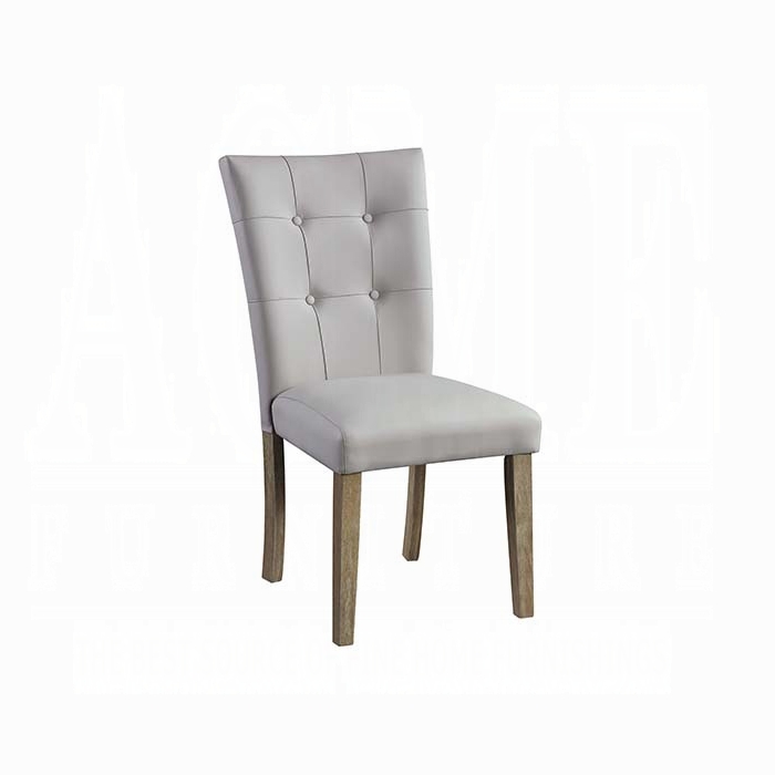 Charnell Side Chair (Set-2)