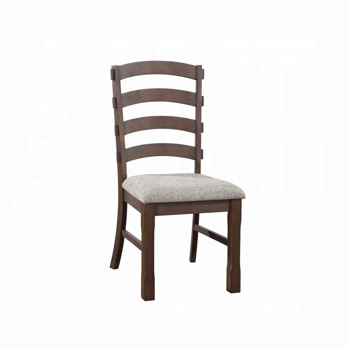 Pascaline Side Chair (Set-2)