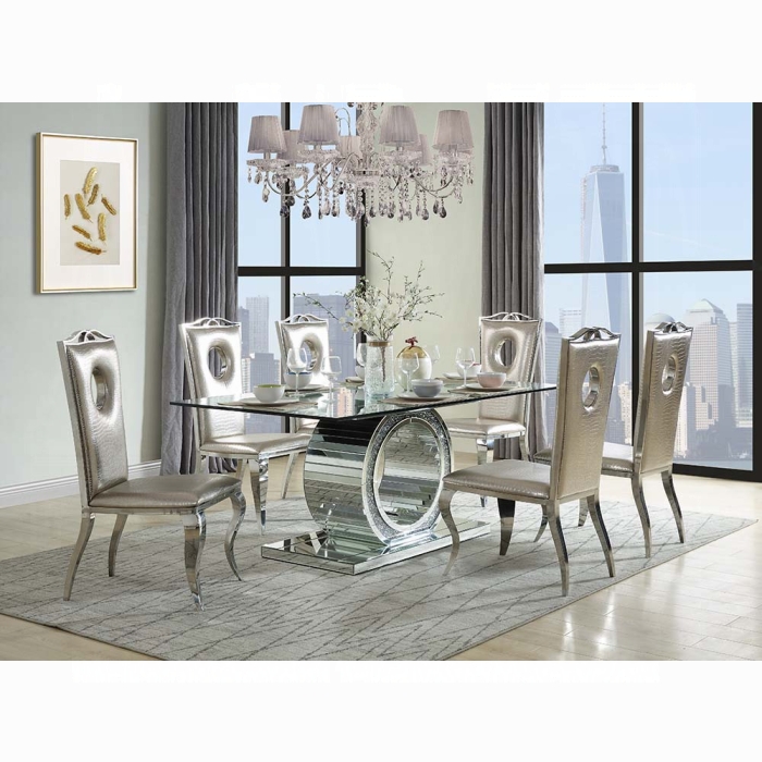 Noralie Dining Table