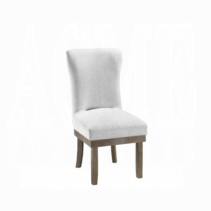 Landon Side Chair (Set-2)