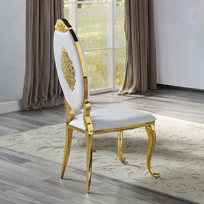 Fallon Side Chair(Set-2)