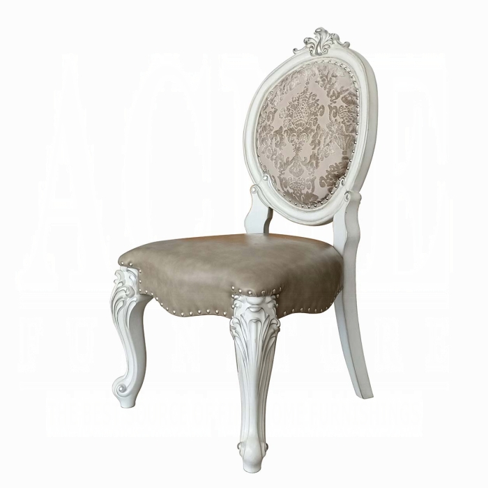 Versailles Side Chair (Set-2)