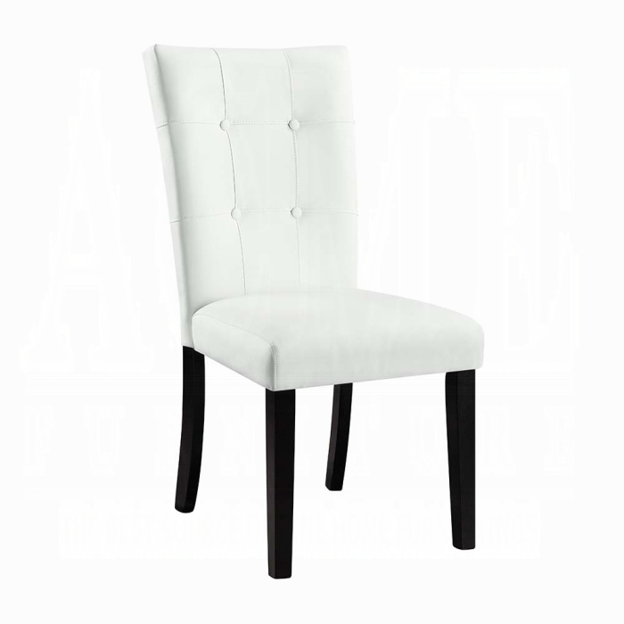 Hussein Side Chair (Set-2)