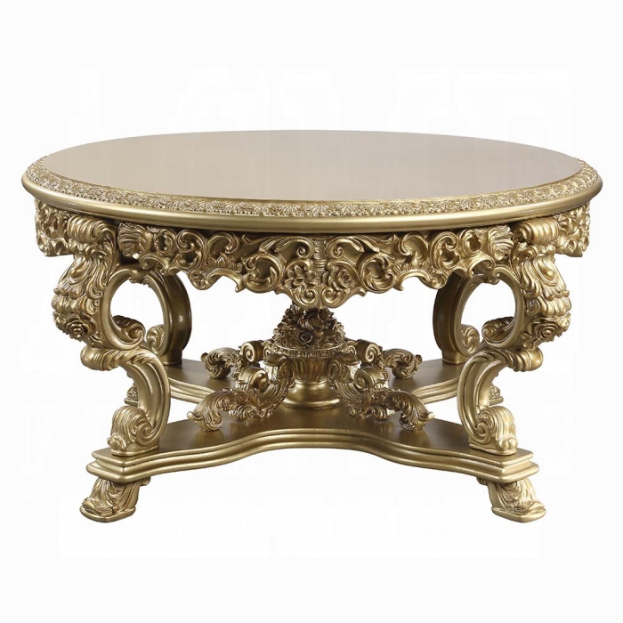 Bernadette Round Dining Table