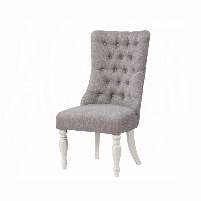 Florian Side Chair (Set-2)