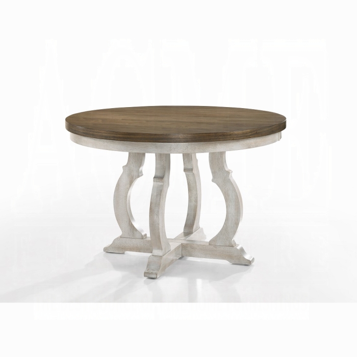 Cillin Round Dining Table