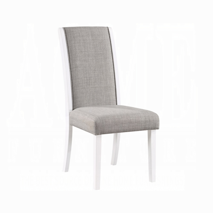 Hollyn Side Chair (Set-2)