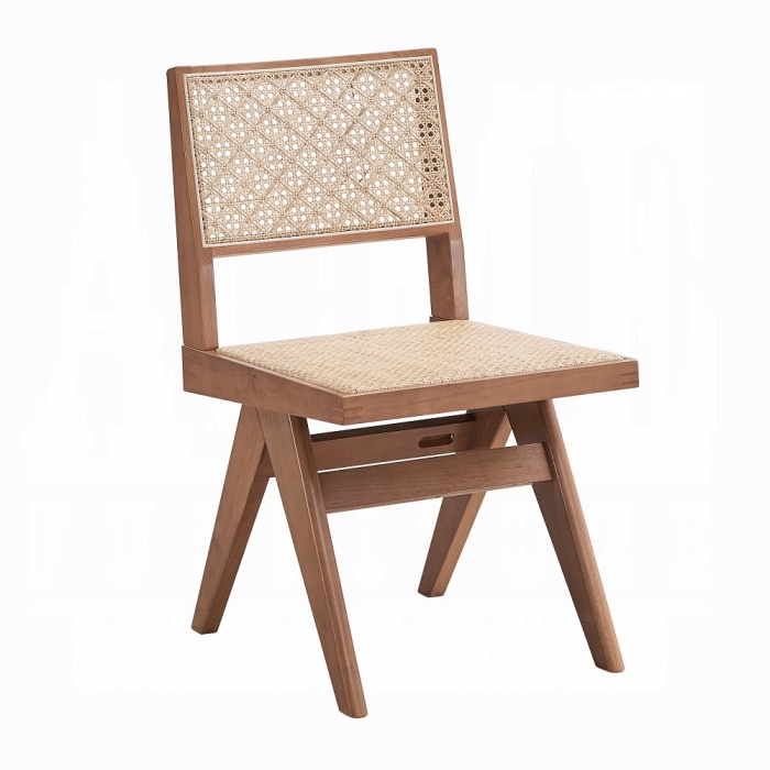 Velentina Side Chair (Set-2)