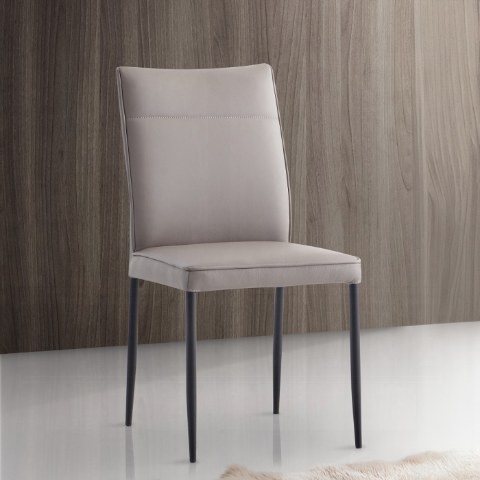 Rashard Side Chair (Set-2)