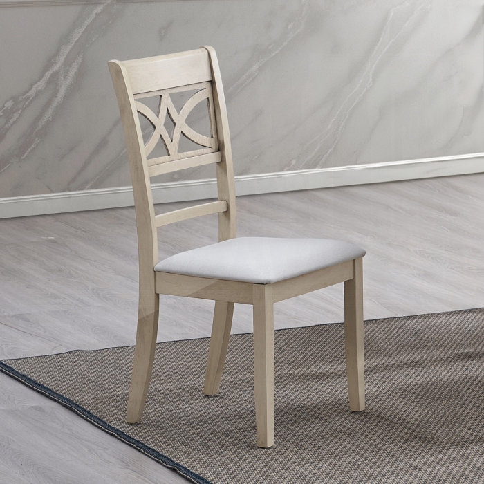 Ferris Side Chair (Set-2)