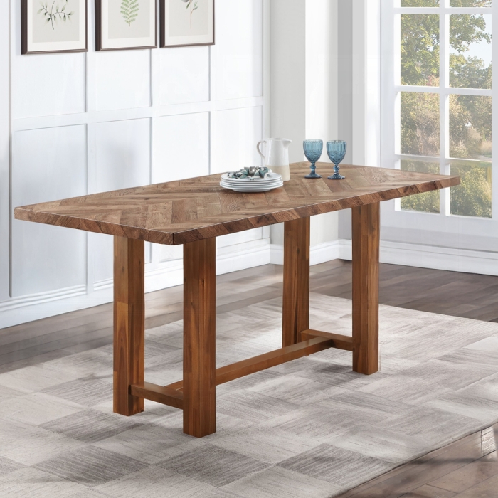 Gilsea Counter Height Table