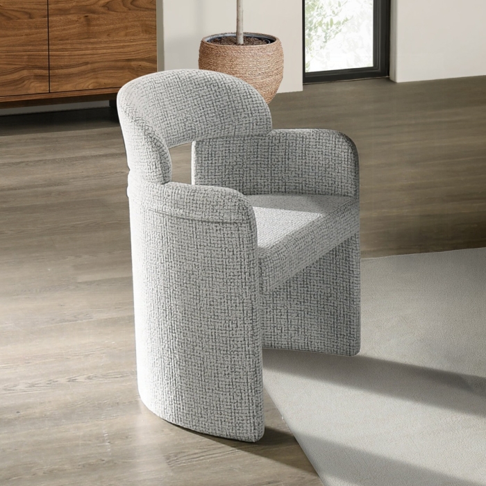 Kyree Arm Chair (Set-2)