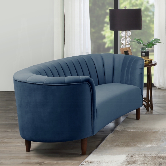 Millephri Loveseat