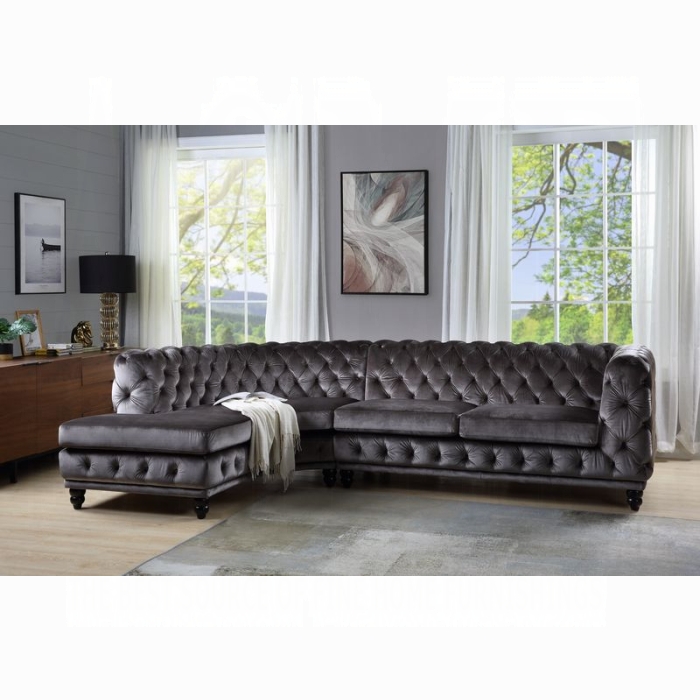 Atesis Sectional Sofa
