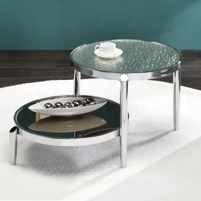 Abbe Coffee Table