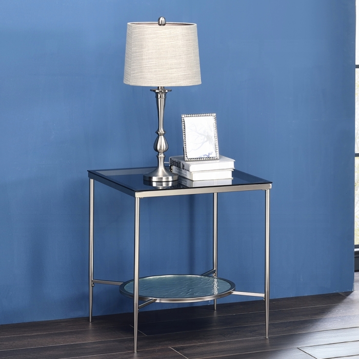 Adelrik End Table