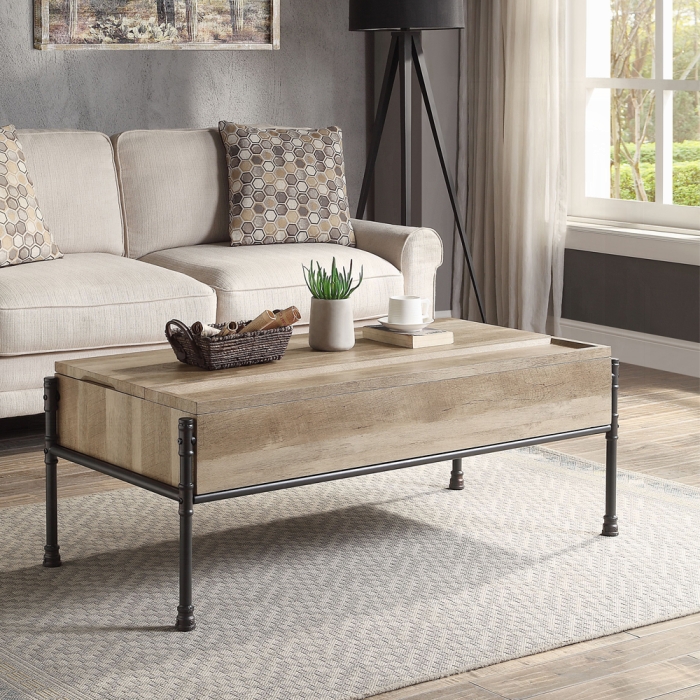 Brantley Coffee Table W/Lift Top