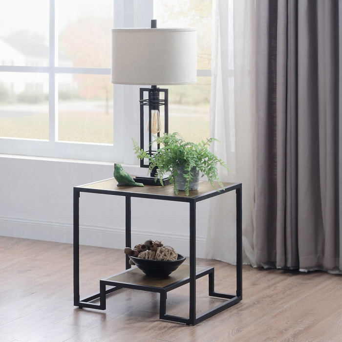 Idella End Table