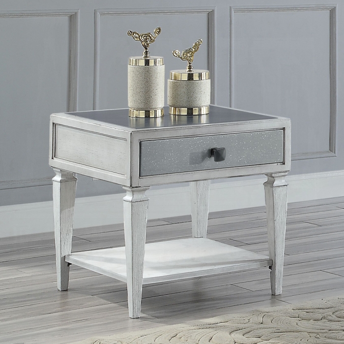 Katia End Table