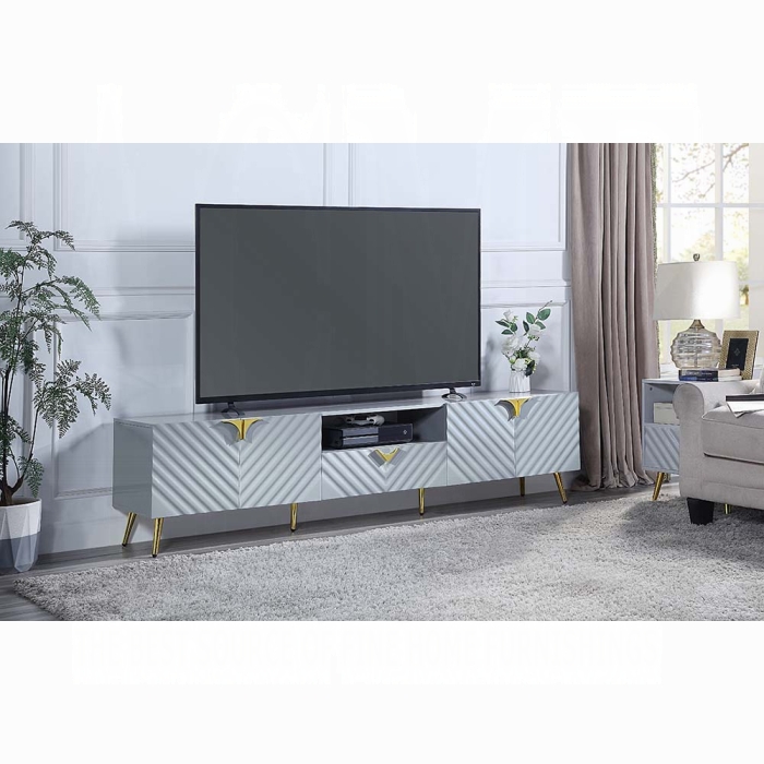 Gaines Tv Stand