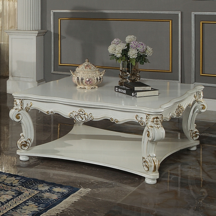 Vendome Coffee Table