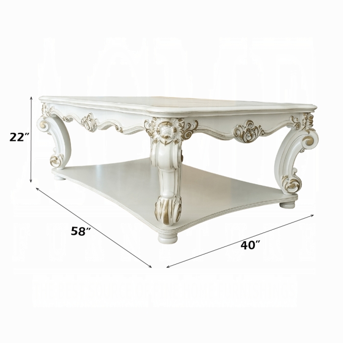 Vendome Coffee Table