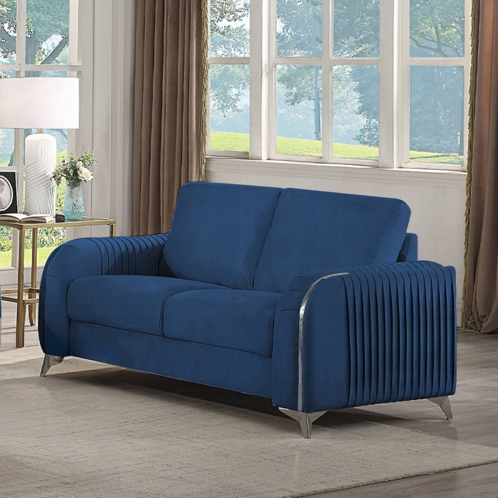 Wenona Loveseat