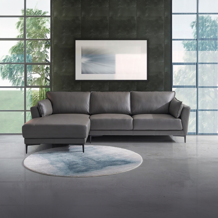 Meka Sectional Sofa