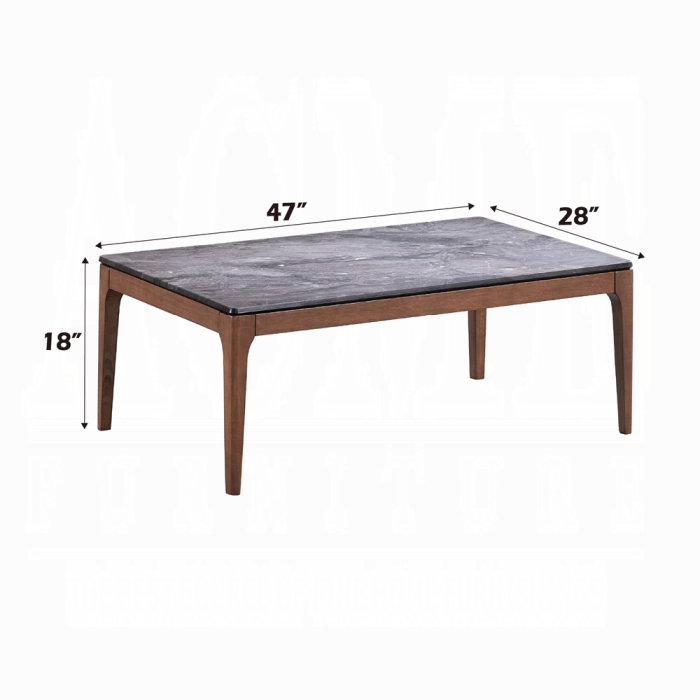 Bevis Coffee Table