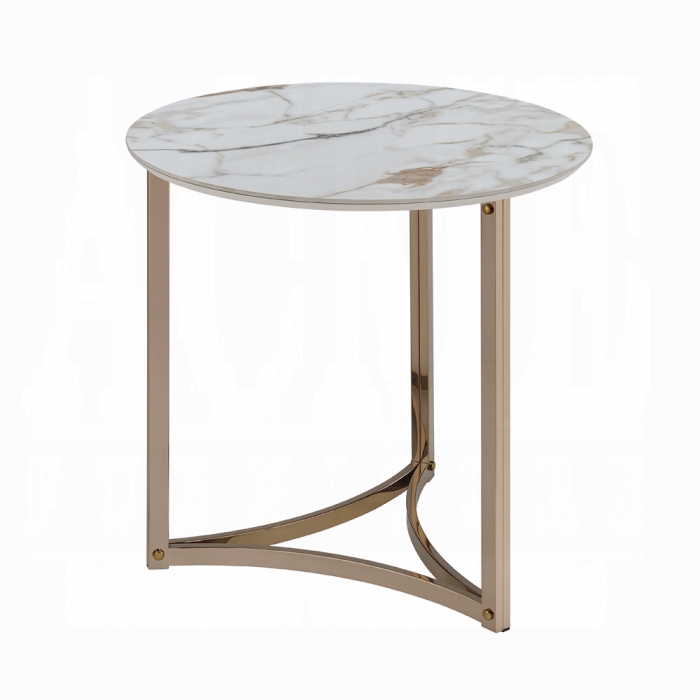 Zaidee END TABLE