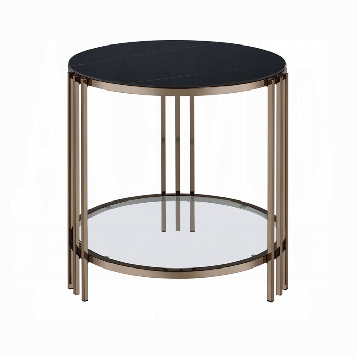 Zaidee END TABLE