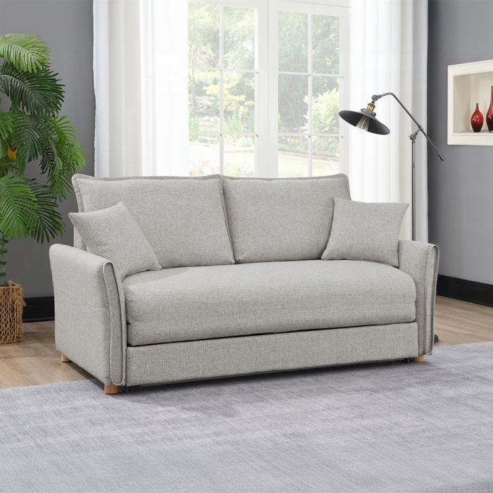 Oran Sofa w/Sleeper