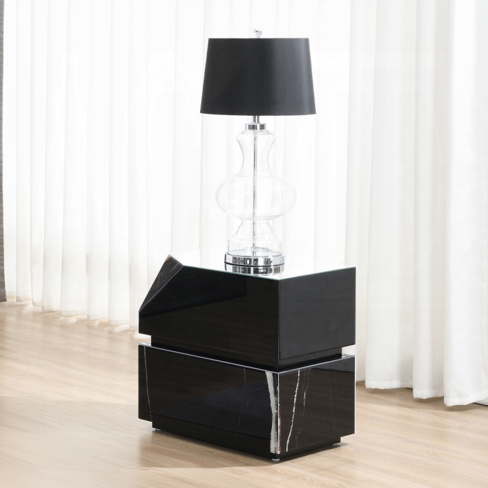 Drisana End Table