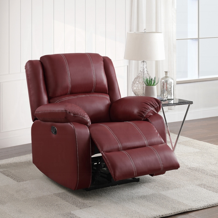 Zuriel Motion Rocker Recliner