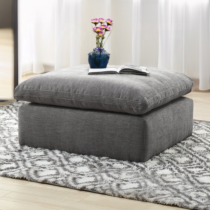 Naveen Modular - Ottoman