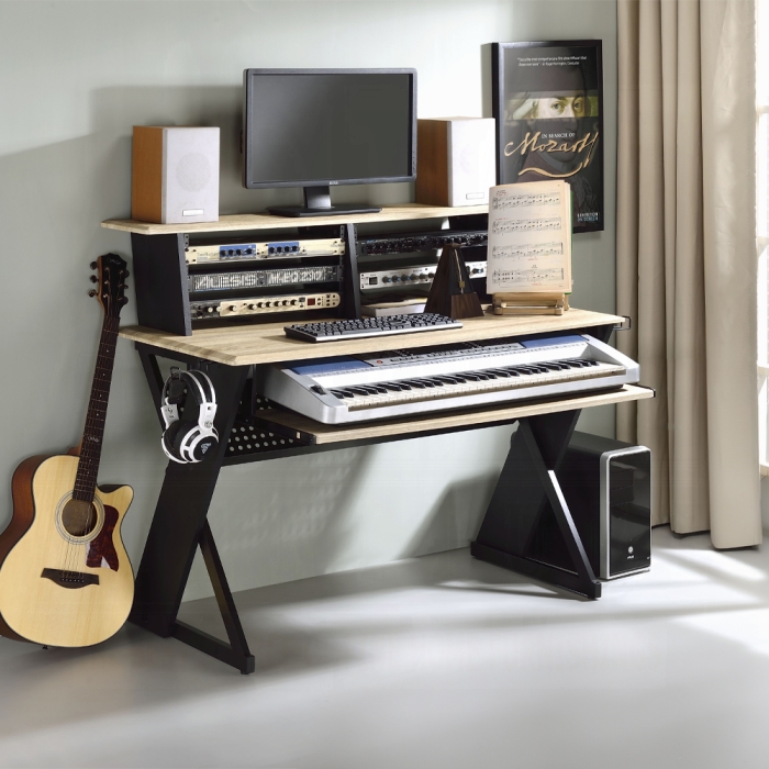 Humanity Music Desk